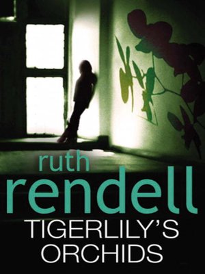 Tigerlily's Orchids - ebook